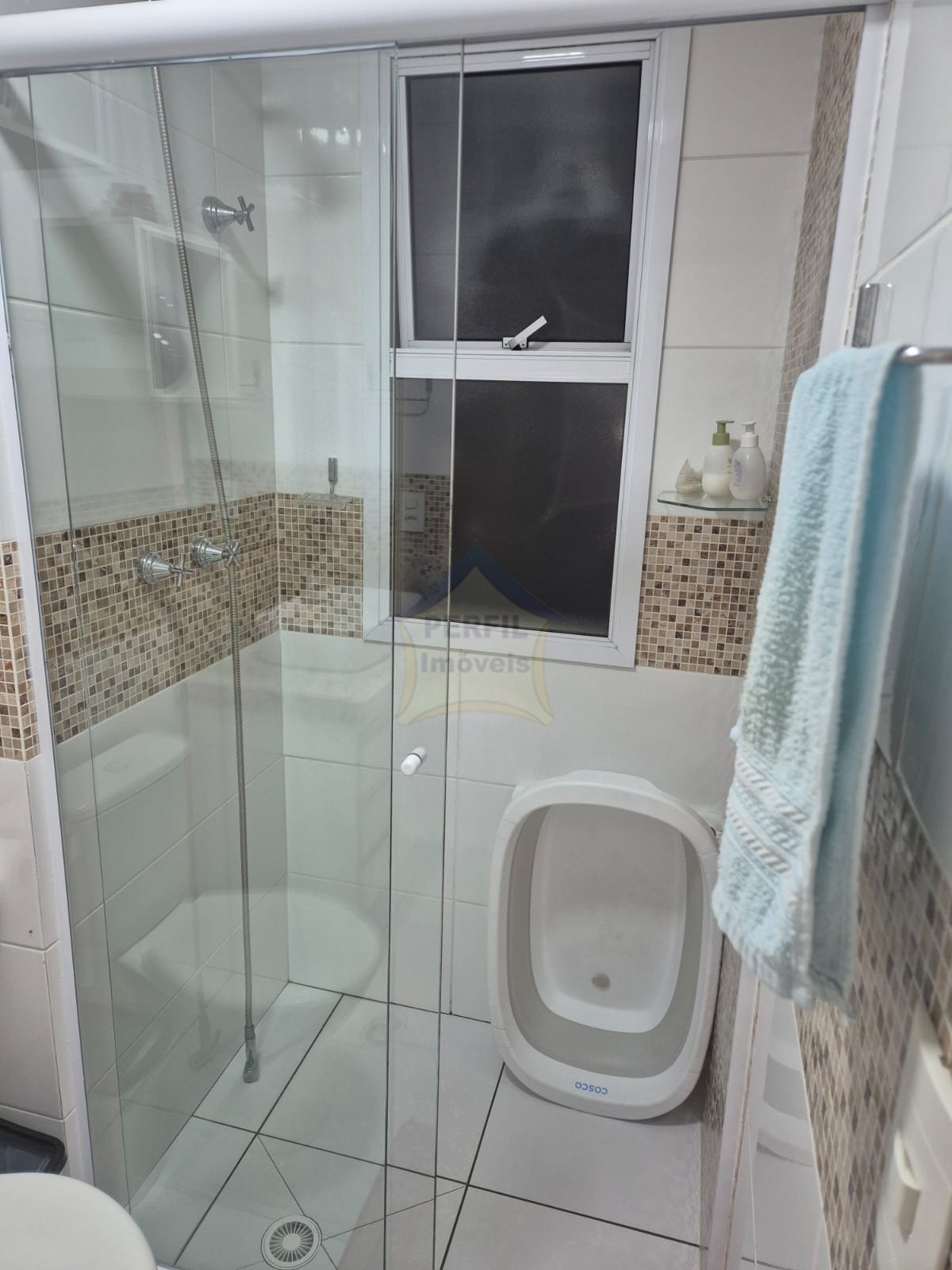 Apartamento 2 suítes para Venda no bairro Jardim Pedroso em Mauá