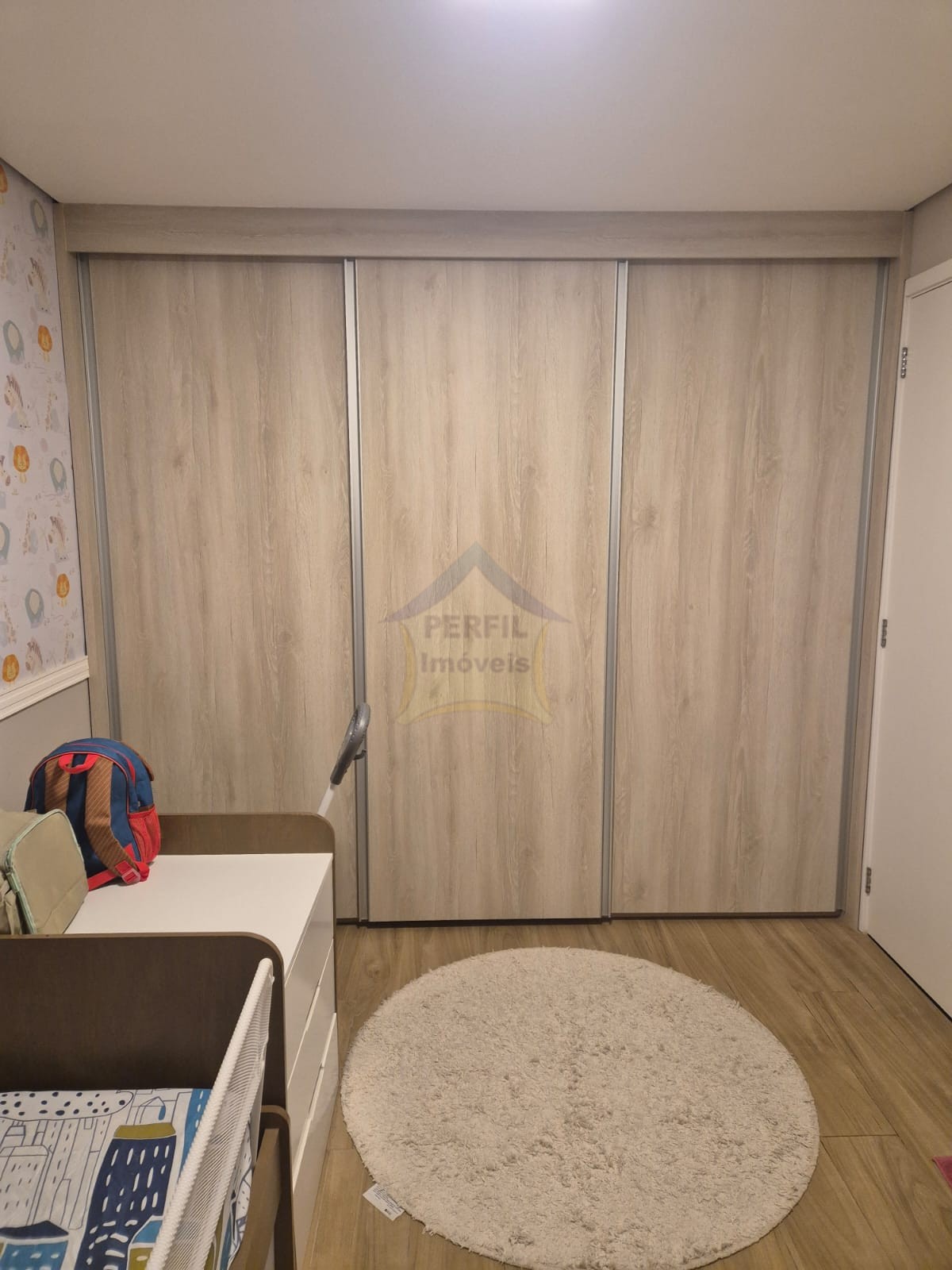 Apartamento 2 suítes para Venda no bairro Jardim Pedroso em Mauá