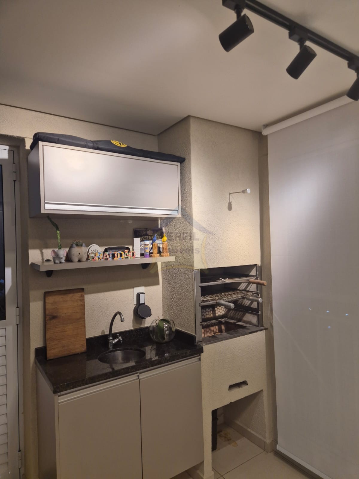Apartamento 2 suítes para Venda no bairro Jardim Pedroso em Mauá
