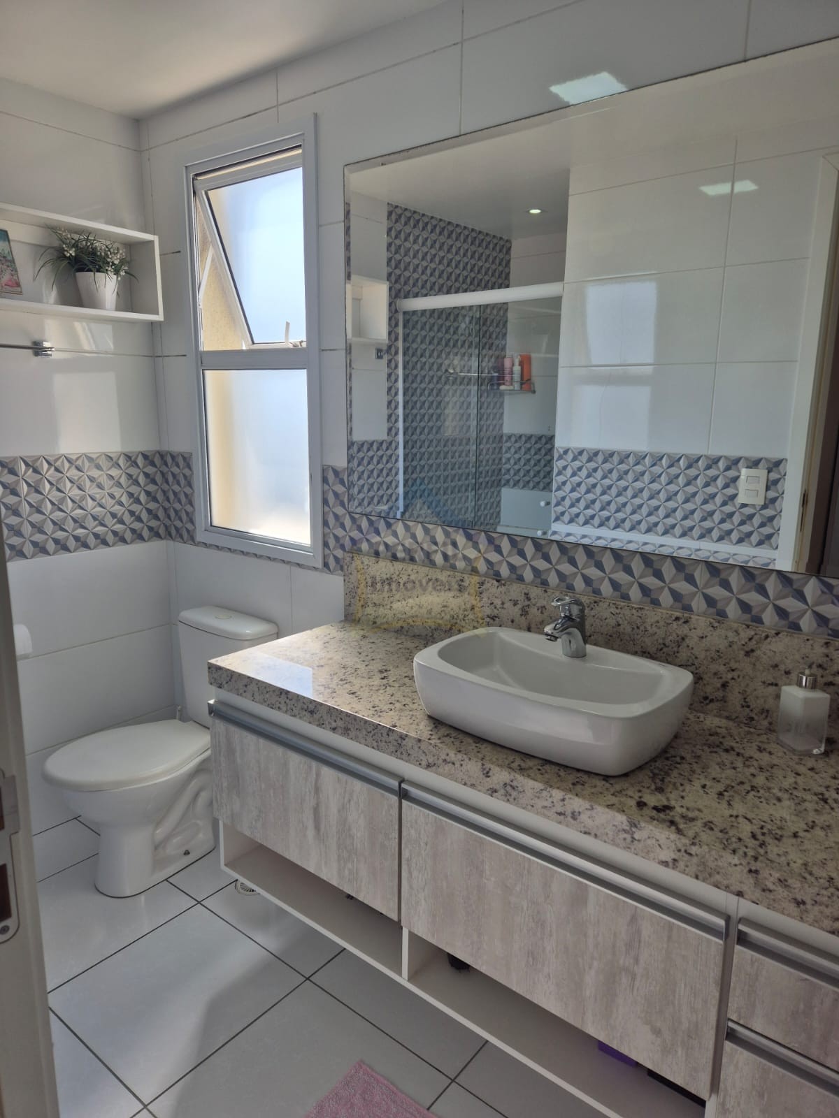 Apartamento 2 suítes para Venda no bairro Jardim Pedroso em Mauá