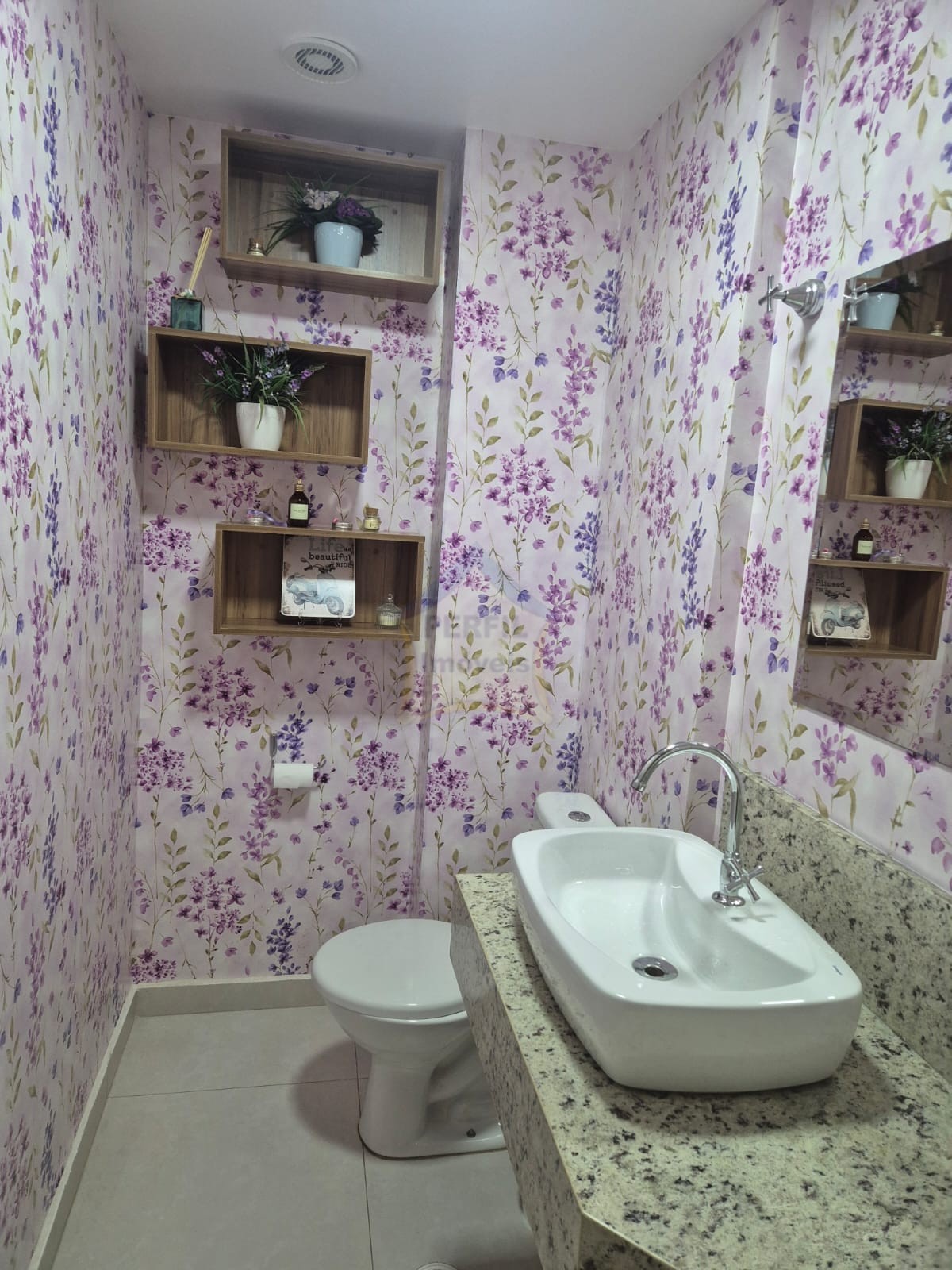 Apartamento 2 suítes para Venda no bairro Jardim Pedroso em Mauá