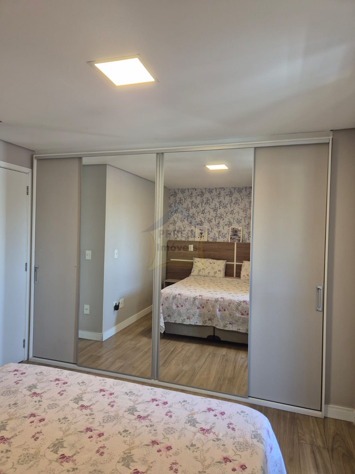 Apartamento 2 suítes para Venda no bairro Jardim Pedroso em Mauá