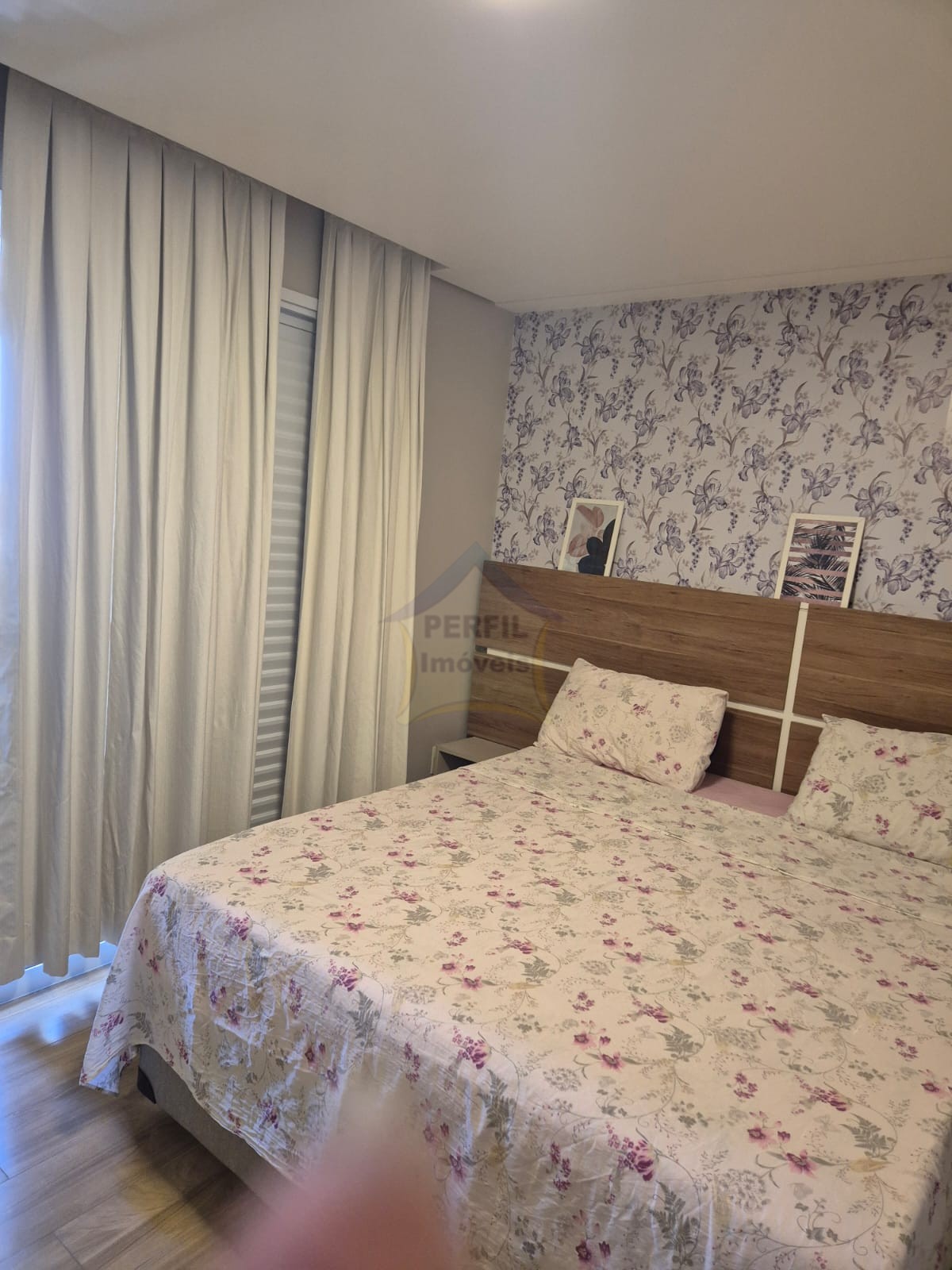 Apartamento 2 suítes para Venda no bairro Jardim Pedroso em Mauá