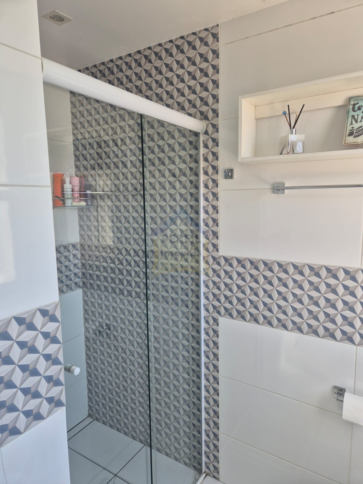 Apartamento 2 suítes para Venda no bairro Jardim Pedroso em Mauá