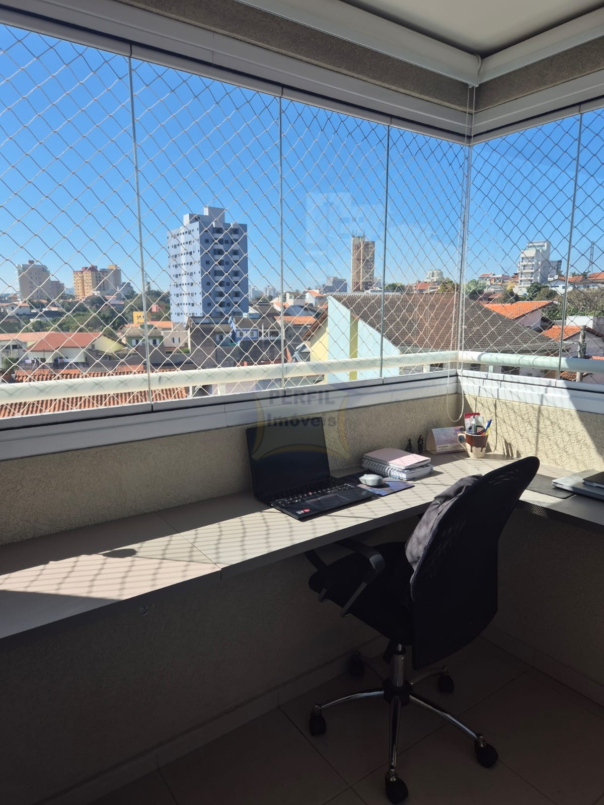 Apartamento 2 suítes para Venda no bairro Jardim Pedroso em Mauá