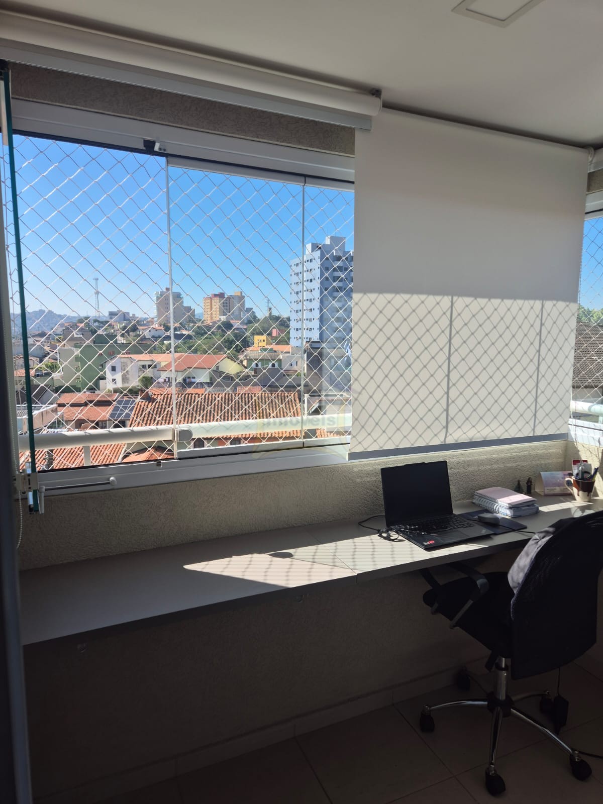 Apartamento 2 suítes para Venda no bairro Jardim Pedroso em Mauá