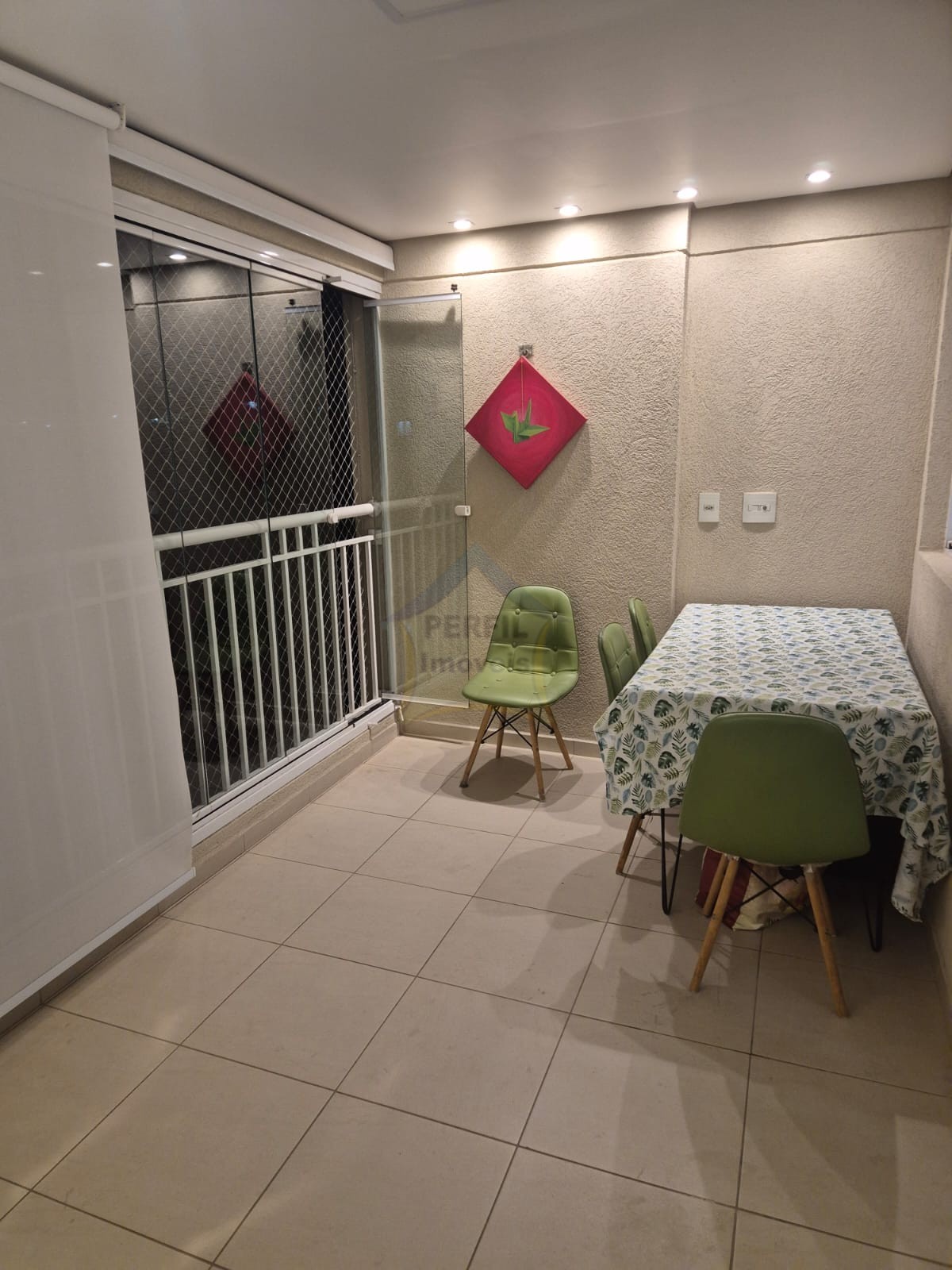 Apartamento 2 suítes para Venda no bairro Jardim Pedroso em Mauá