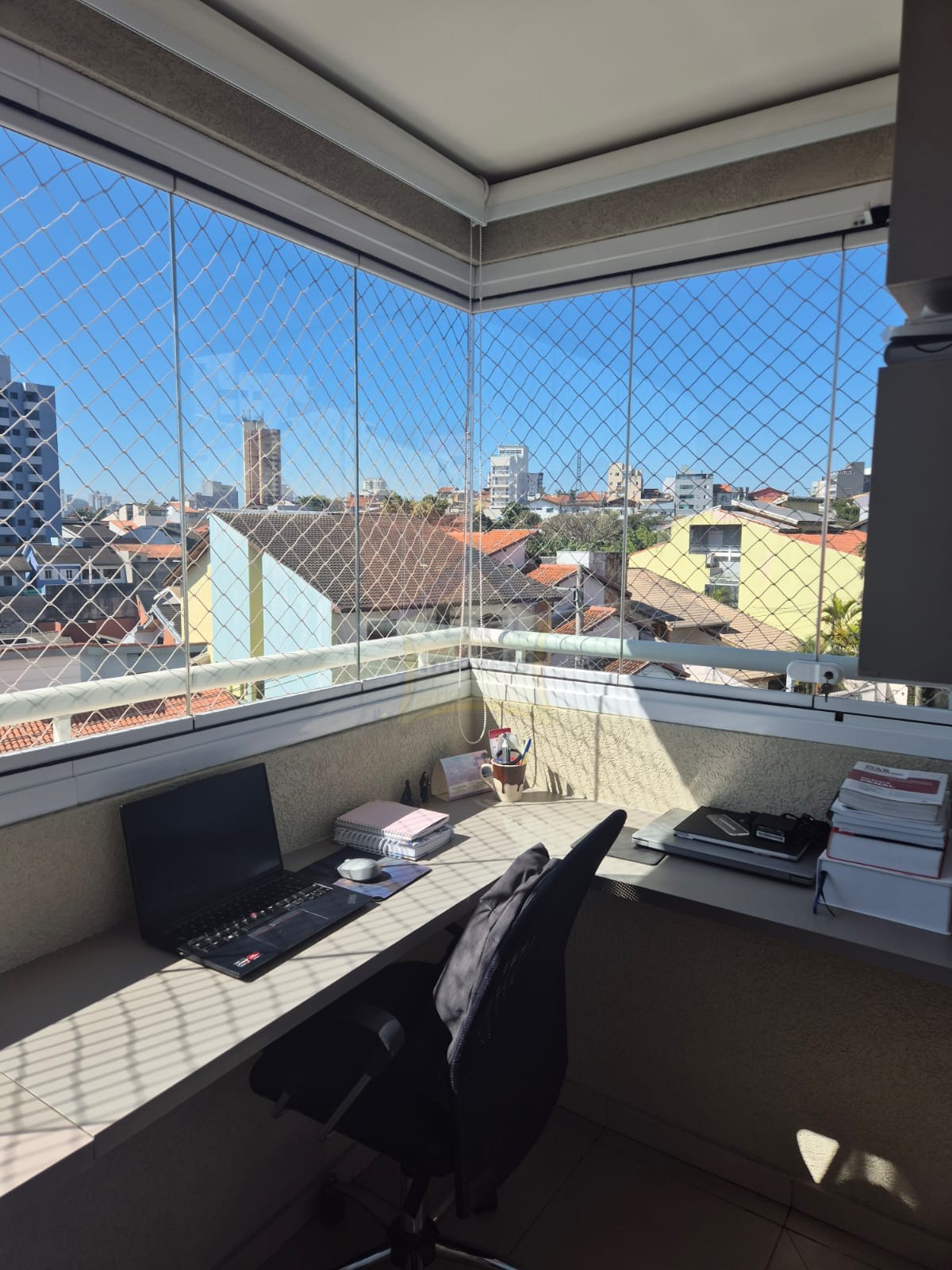 Apartamento 2 suítes para Venda no bairro Jardim Pedroso em Mauá