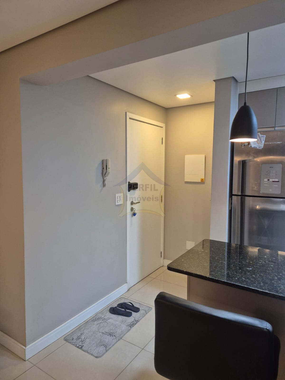 Apartamento 2 suítes para Venda no bairro Jardim Pedroso em Mauá