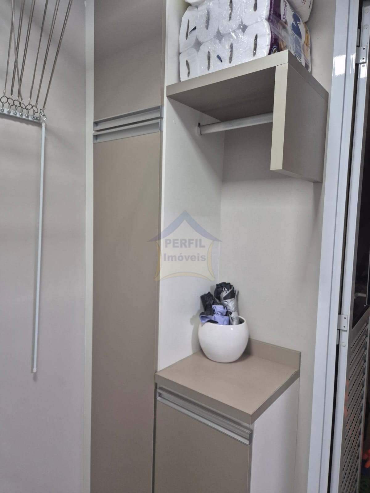 Apartamento 2 suítes para Venda no bairro Jardim Pedroso em Mauá