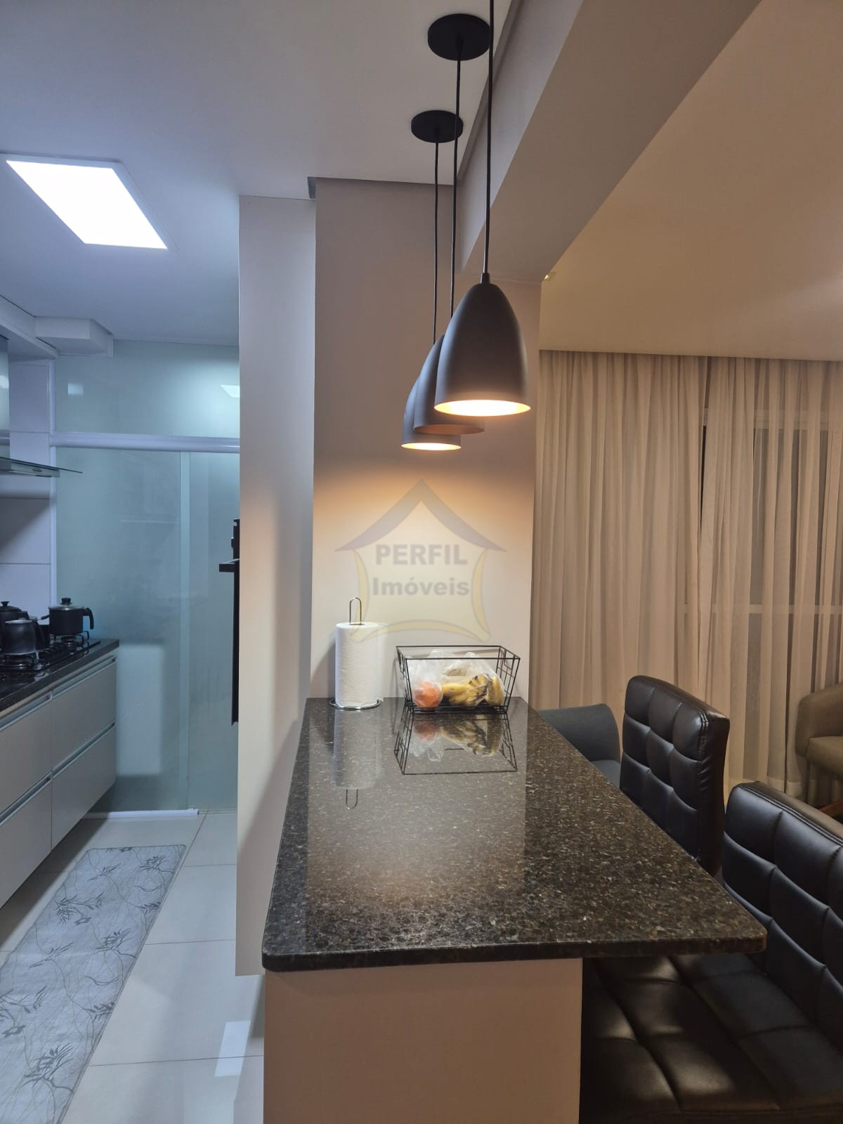 Apartamento 2 suítes para Venda no bairro Jardim Pedroso em Mauá