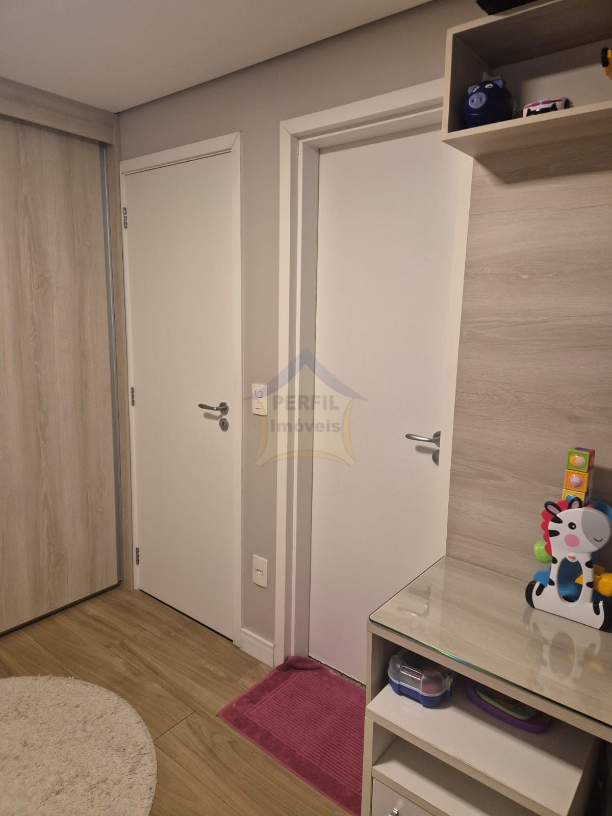 Apartamento 2 suítes para Venda no bairro Jardim Pedroso em Mauá