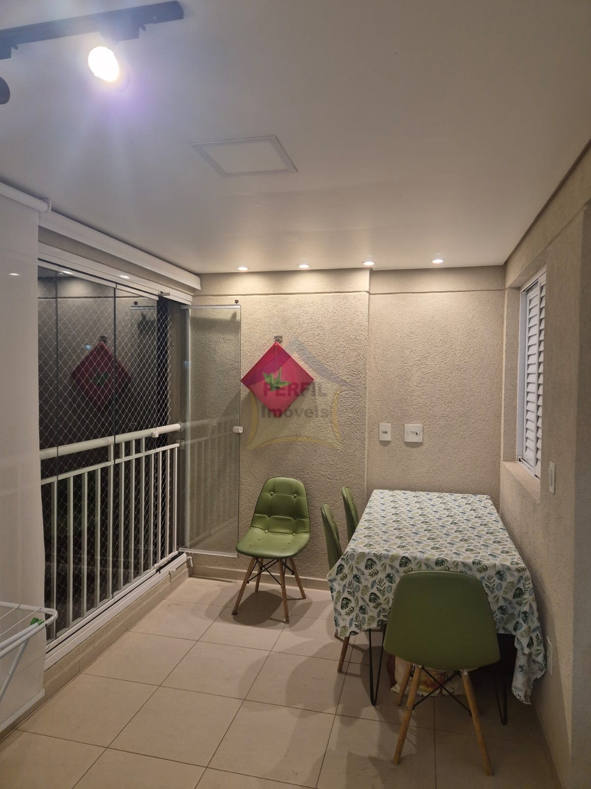 Apartamento 2 suítes para Venda no bairro Jardim Pedroso em Mauá