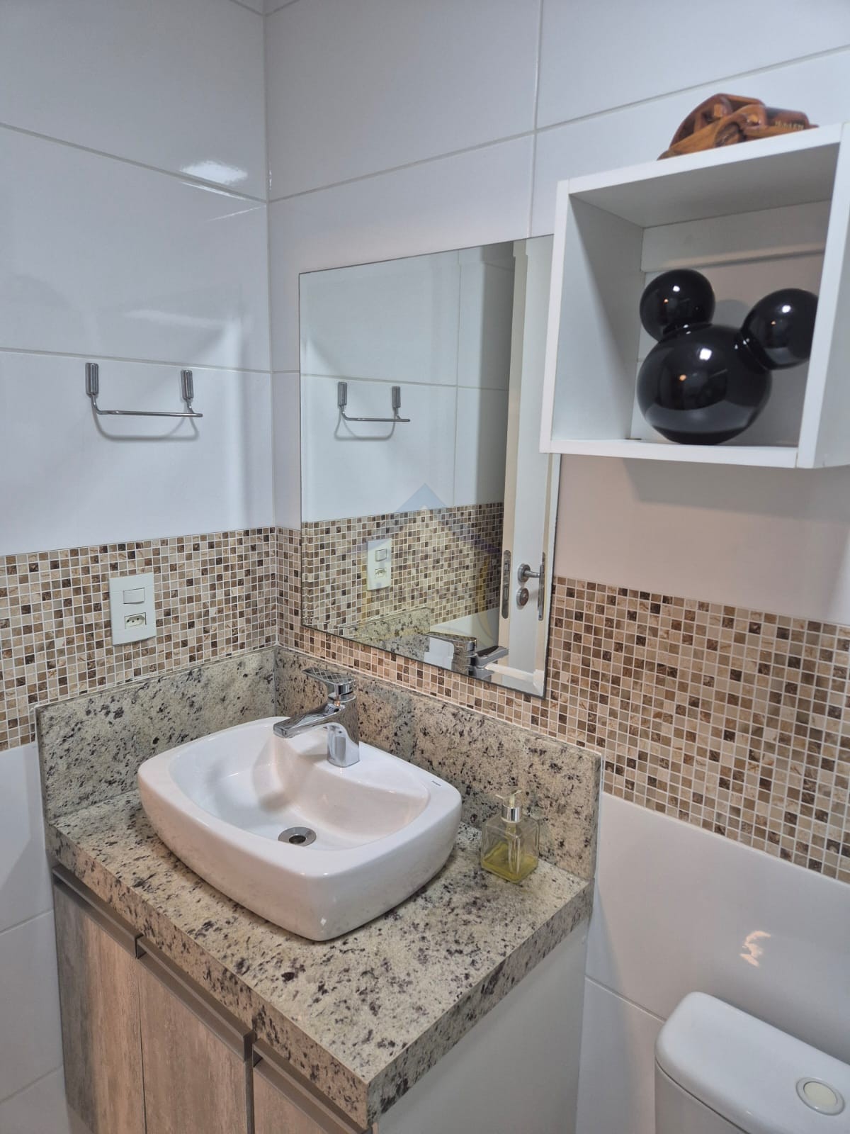 Apartamento 2 suítes para Venda no bairro Jardim Pedroso em Mauá