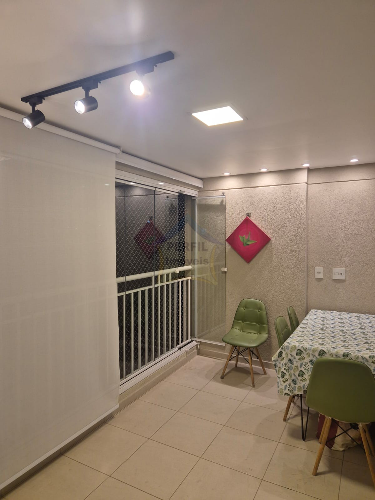 Apartamento 2 suítes para Venda no bairro Jardim Pedroso em Mauá