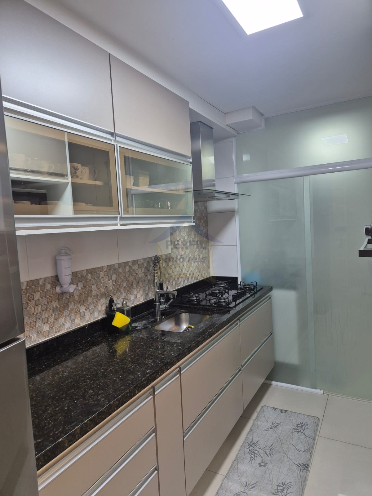 Apartamento 2 suítes para Venda no bairro Jardim Pedroso em Mauá