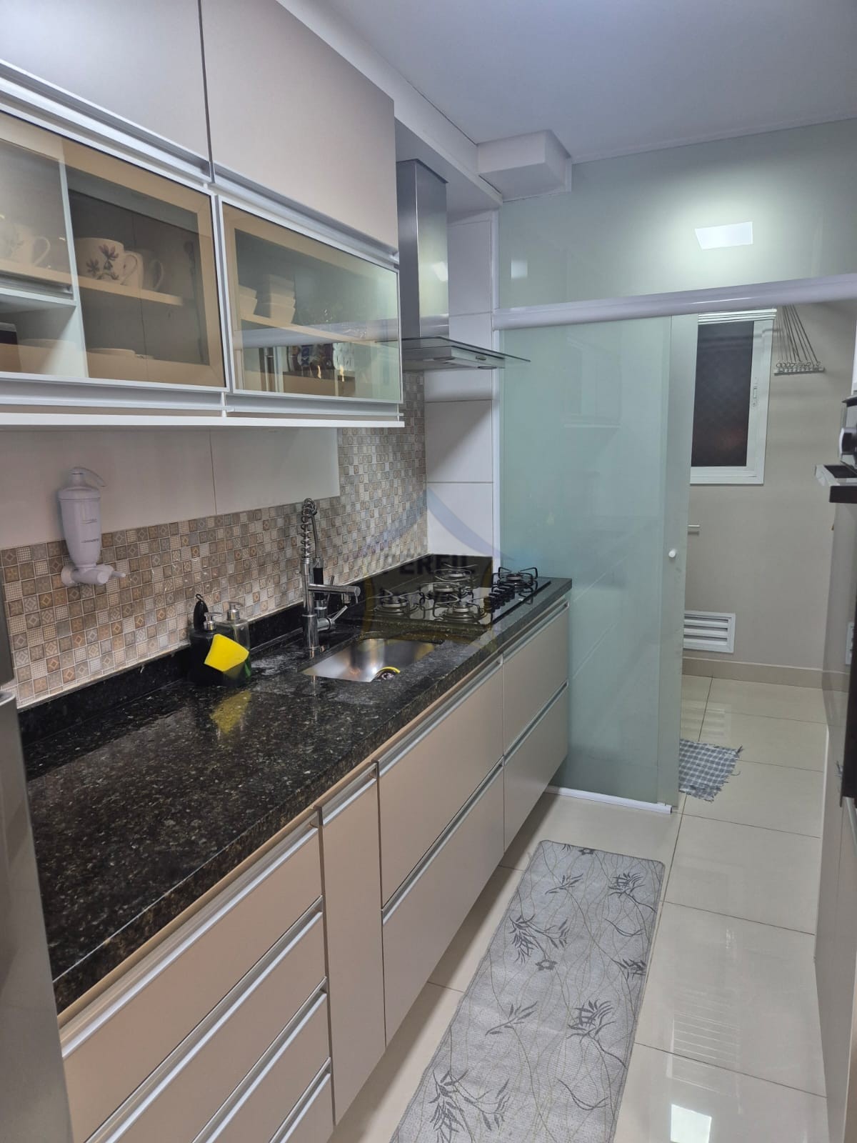 Apartamento 2 suítes para Venda no bairro Jardim Pedroso em Mauá
