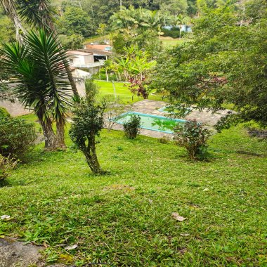 Sítio / Chácara 3 quartos para Venda no bairro Somma em Ribeirão Pires