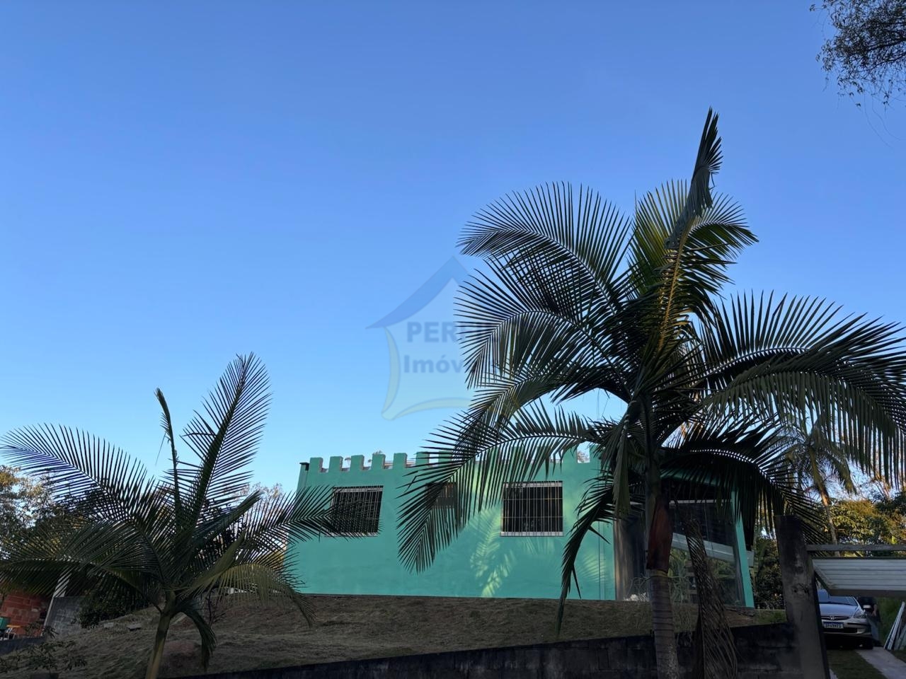 Sítio / Chácara para Venda no bairro Barro Branco em Ribeirão Pires