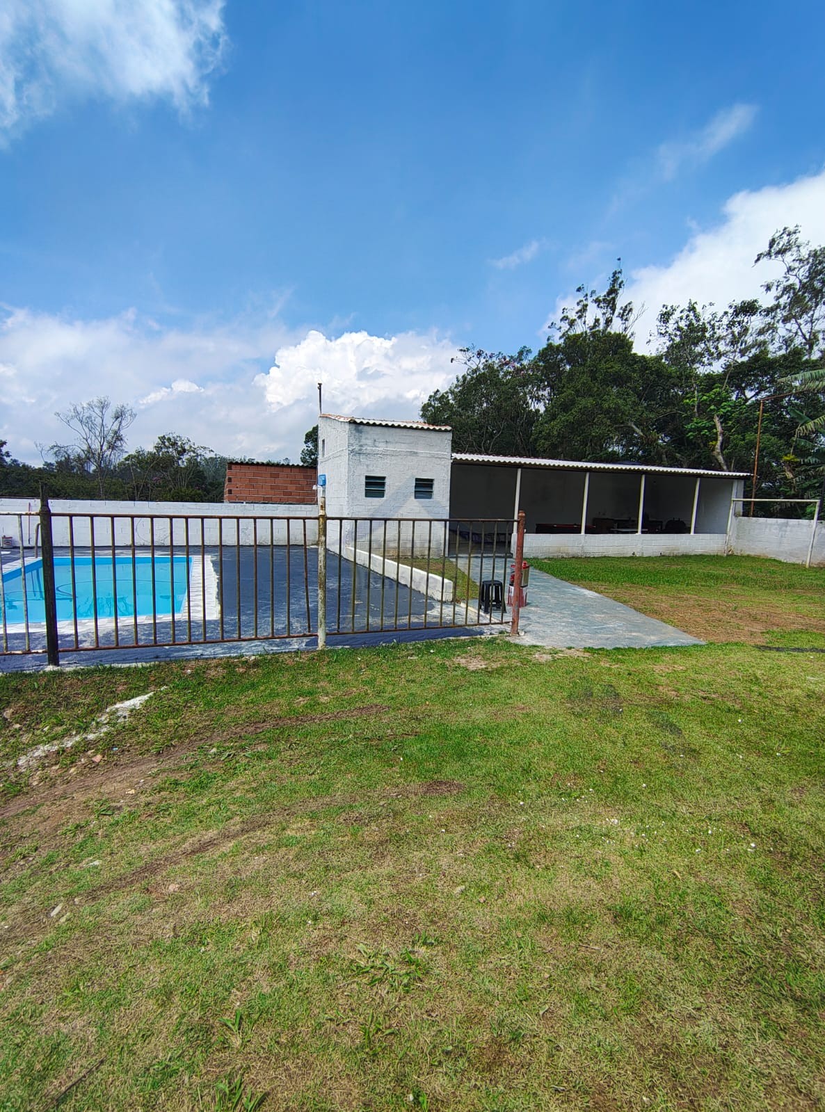 Sítio / Chácara para Venda no bairro Barro Branco em Ribeirão Pires