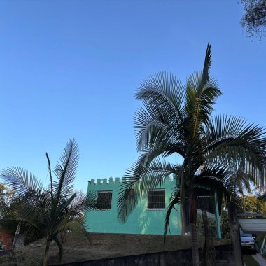 Sítio / Chácara para Venda no bairro Barro Branco em Ribeirão Pires