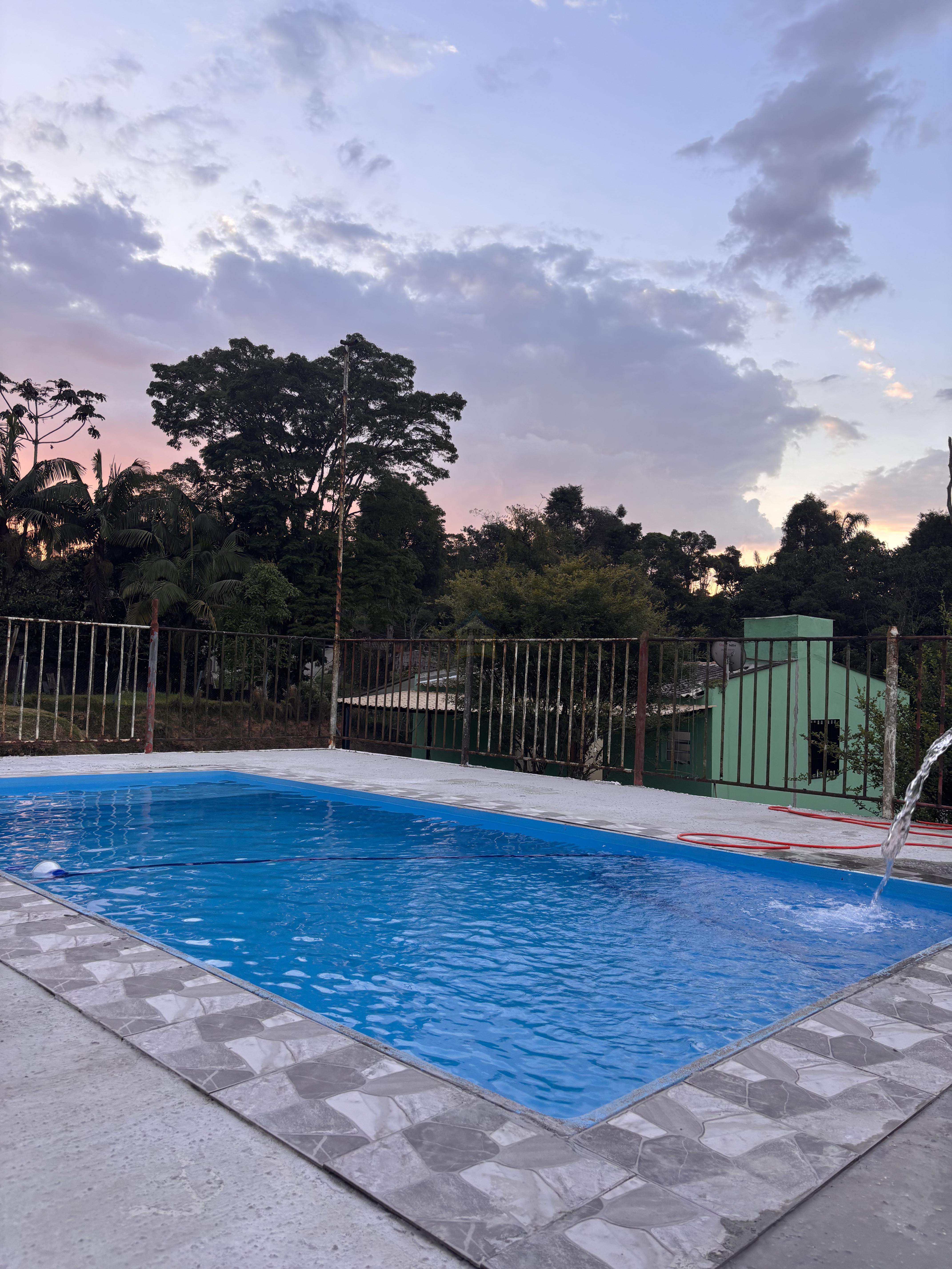 Sítio / Chácara para Venda no bairro Barro Branco em Ribeirão Pires