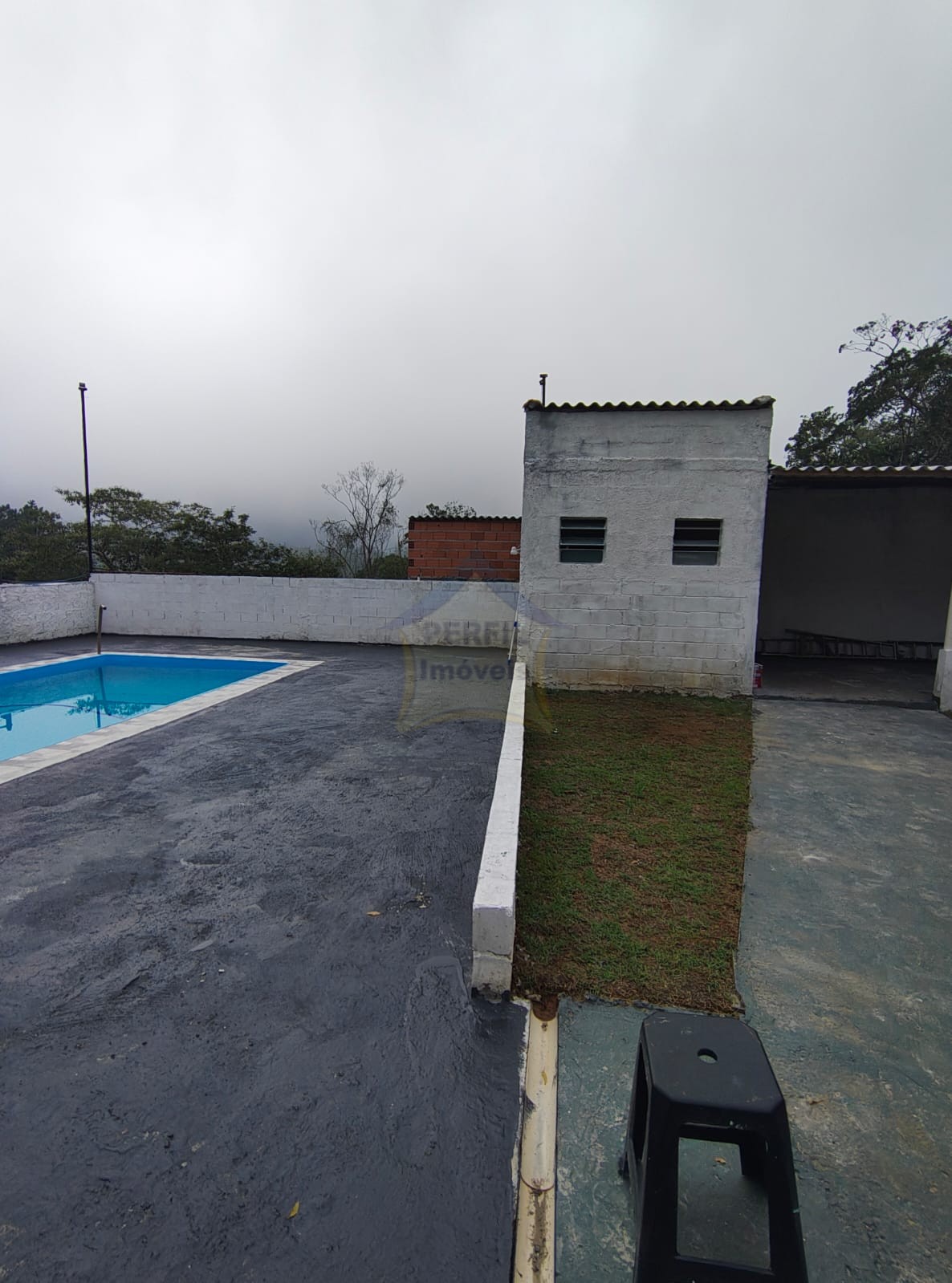 Sítio / Chácara para Venda no bairro Barro Branco em Ribeirão Pires