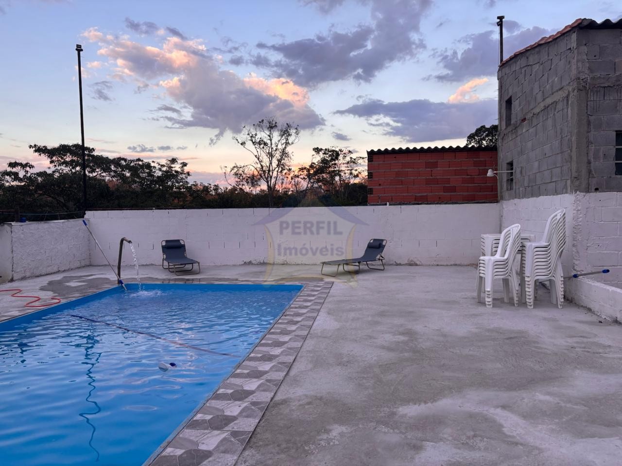 Sítio / Chácara para Venda no bairro Barro Branco em Ribeirão Pires