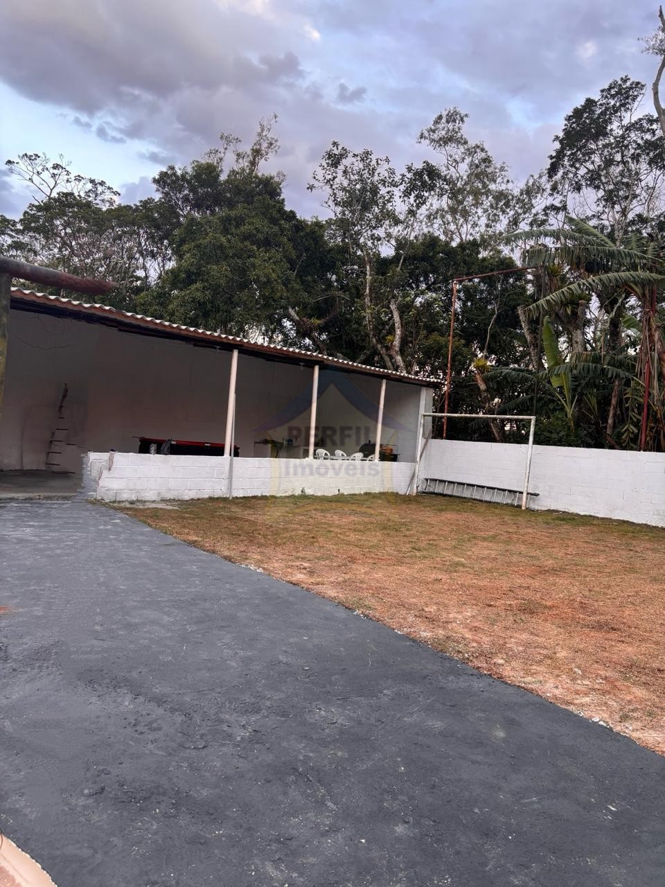 Sítio / Chácara para Venda no bairro Barro Branco em Ribeirão Pires