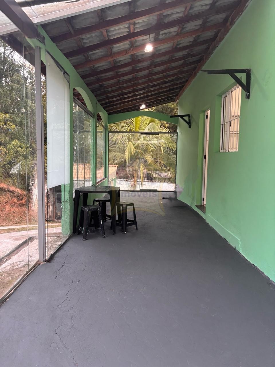 Sítio / Chácara para Venda no bairro Barro Branco em Ribeirão Pires