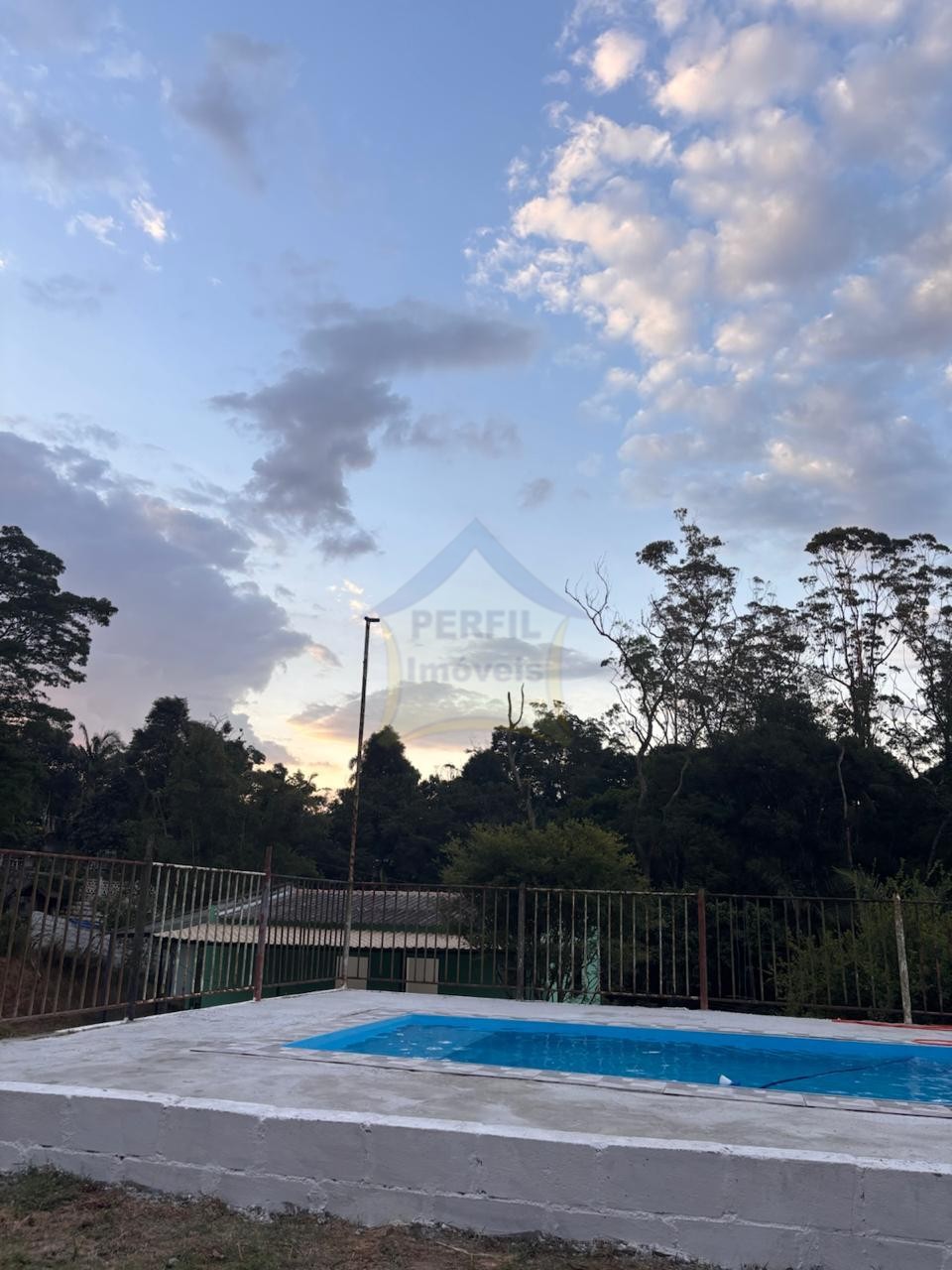 Sítio / Chácara para Venda no bairro Barro Branco em Ribeirão Pires