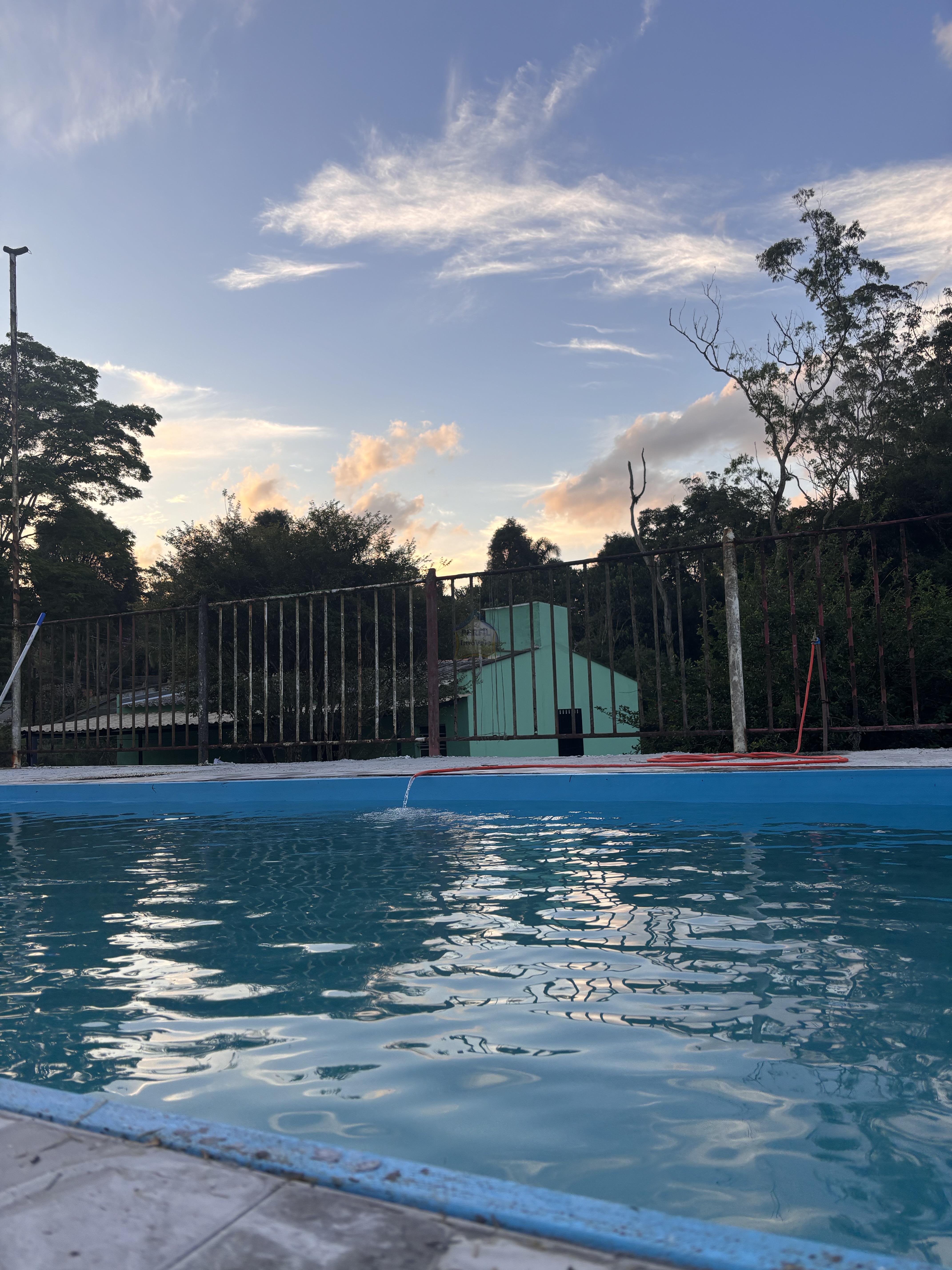 Sítio / Chácara para Venda no bairro Barro Branco em Ribeirão Pires