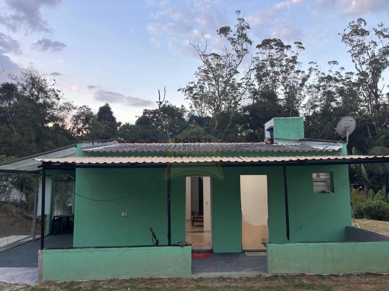 Sítio / Chácara para Venda no bairro Barro Branco em Ribeirão Pires