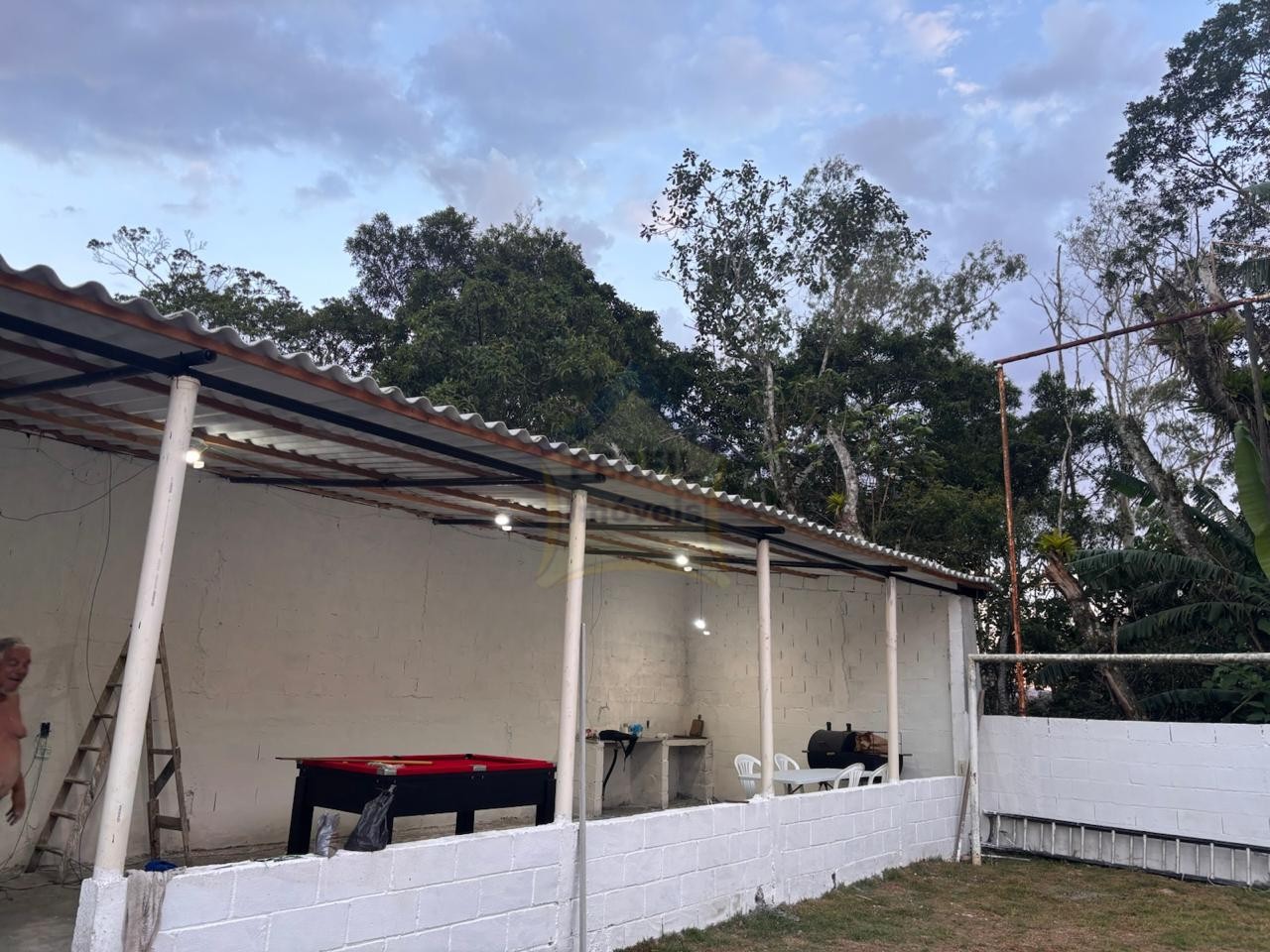 Sítio / Chácara para Venda no bairro Barro Branco em Ribeirão Pires