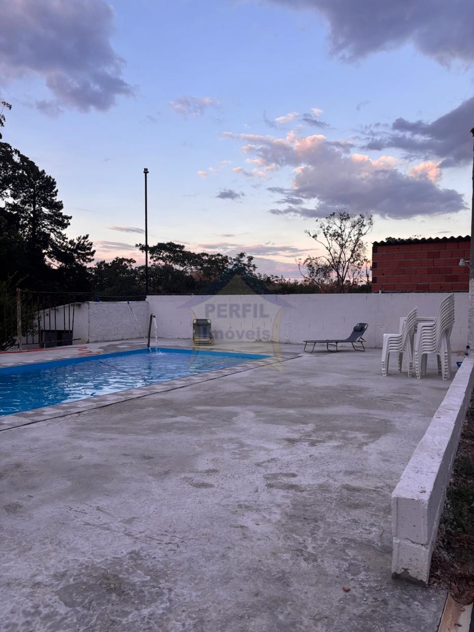 Sítio / Chácara para Venda no bairro Barro Branco em Ribeirão Pires