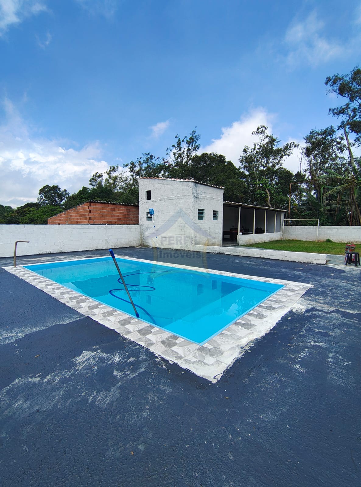 Sítio / Chácara para Venda no bairro Barro Branco em Ribeirão Pires