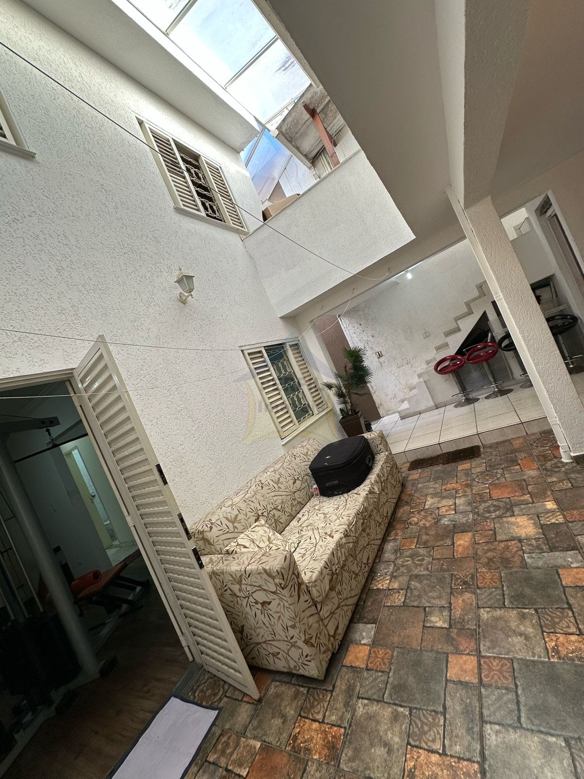 Sobrado 5 quartos para Venda no bairro Mauá em São Caetano do Sul