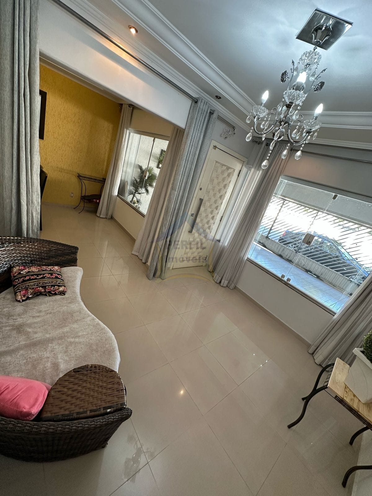 Sobrado 5 quartos para Venda no bairro Mauá em São Caetano do Sul