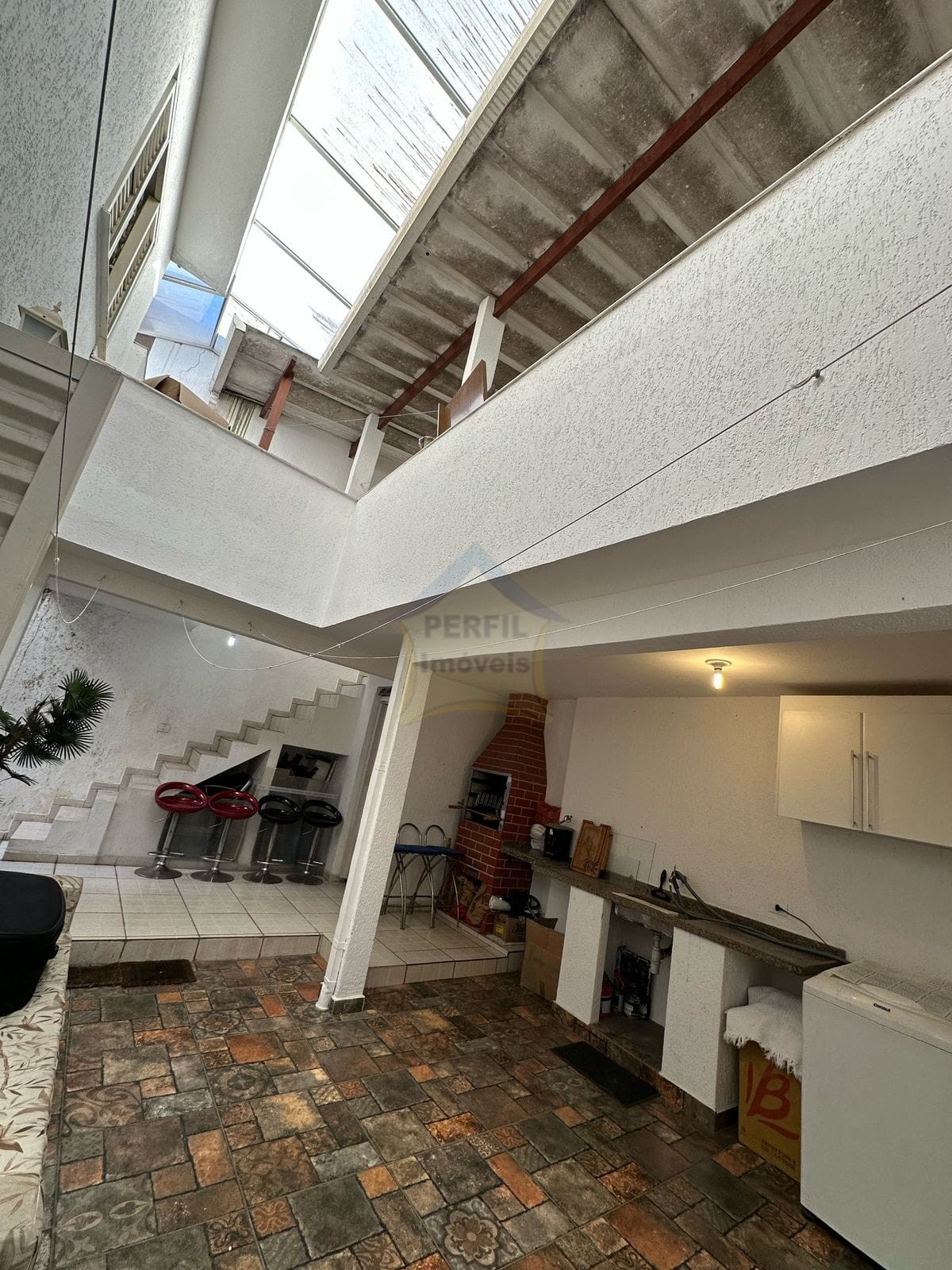 Sobrado 5 quartos para Venda no bairro Mauá em São Caetano do Sul