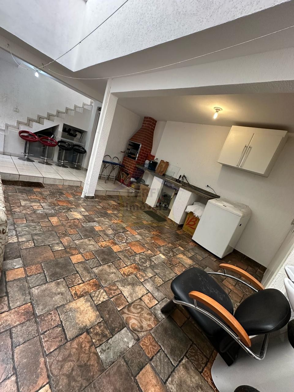 Sobrado 5 quartos para Venda no bairro Mauá em São Caetano do Sul