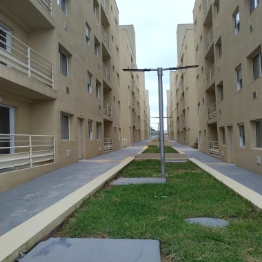 Apartamento 2 quartos para Venda no bairro Jardim Estrela em Mauá