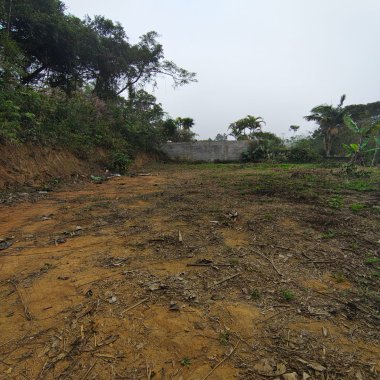 Terreno para Venda no bairro Km 4 em Ribeirão Pires