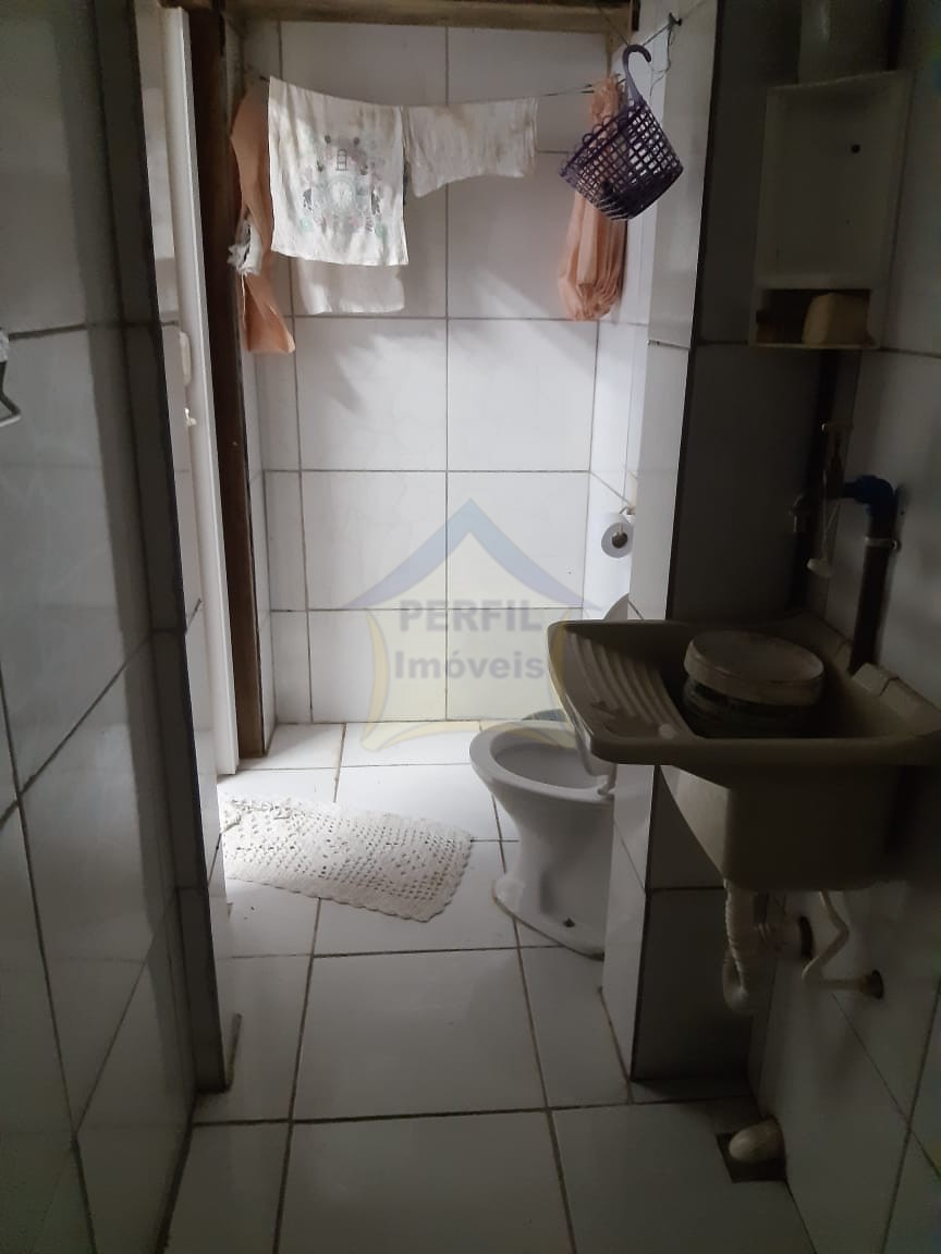 Casa para Venda em Mongaguá
