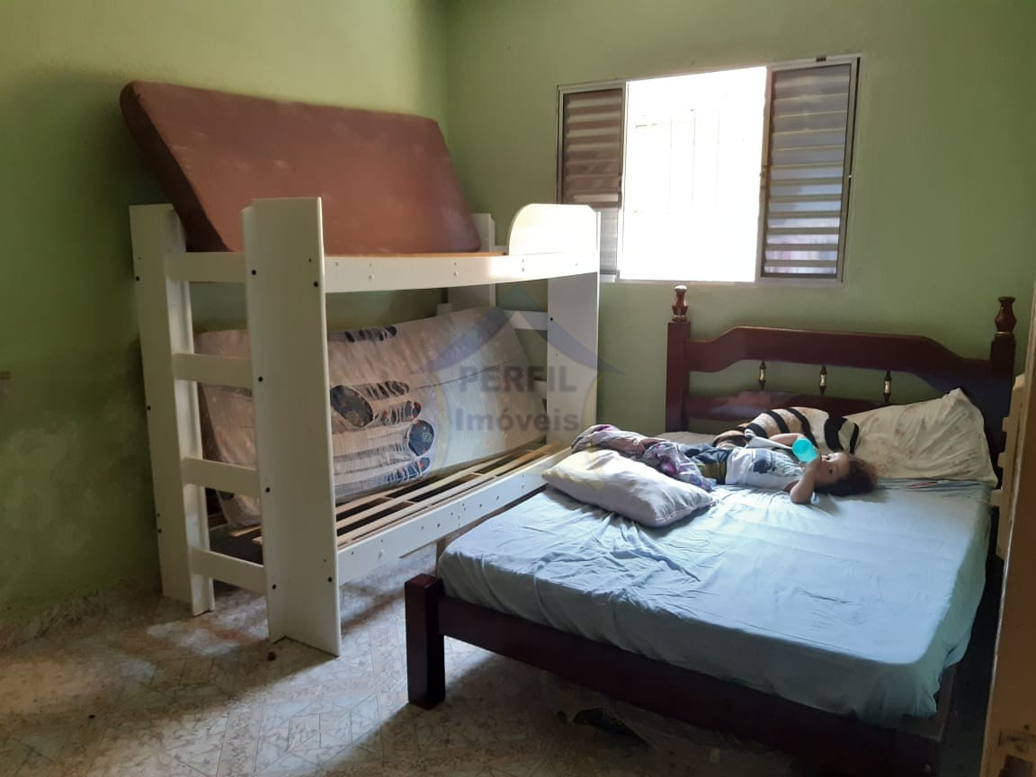 Casa para Venda em Mongaguá