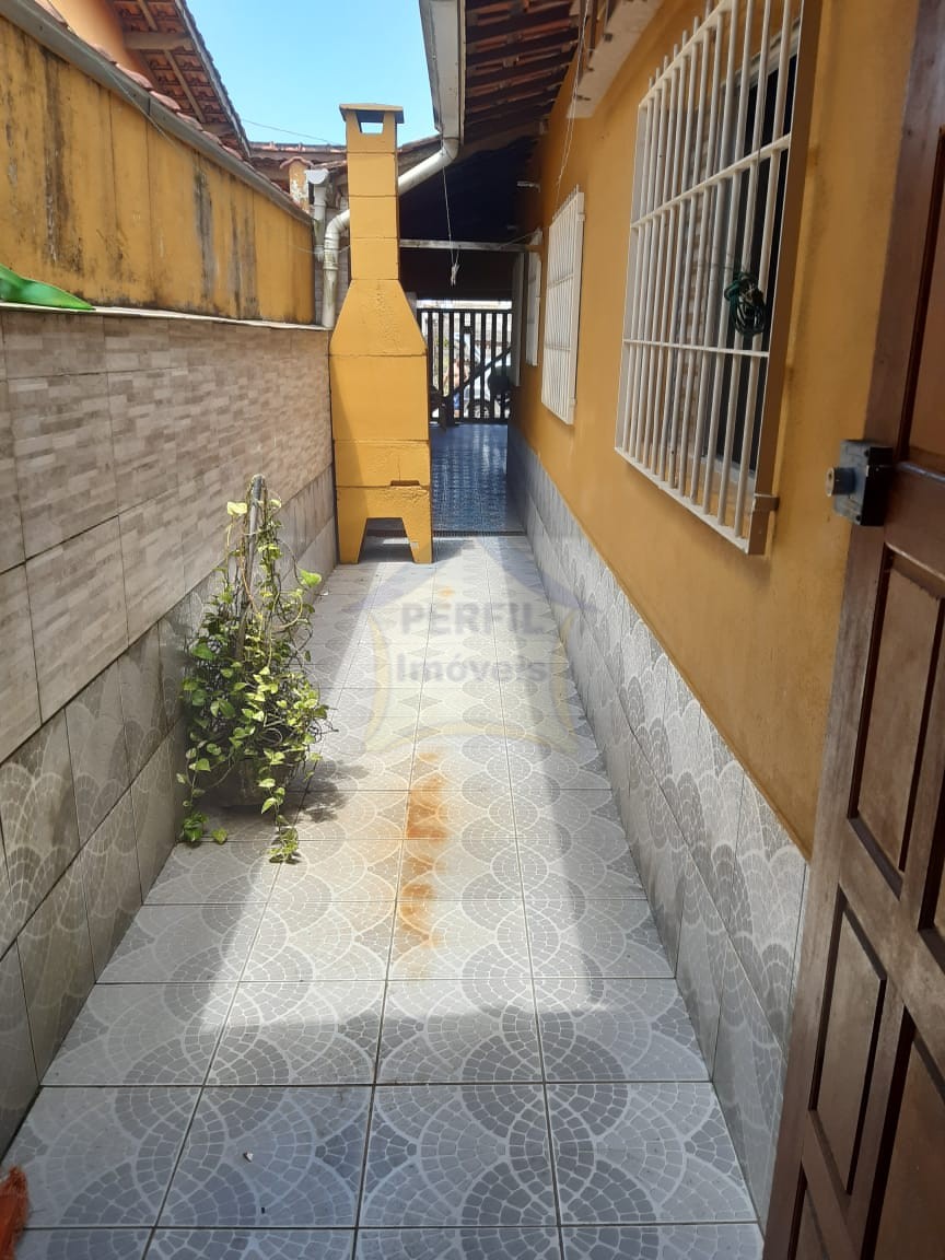Casa para Venda em Mongaguá
