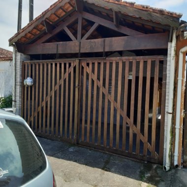 Casa para Venda em Mongaguá