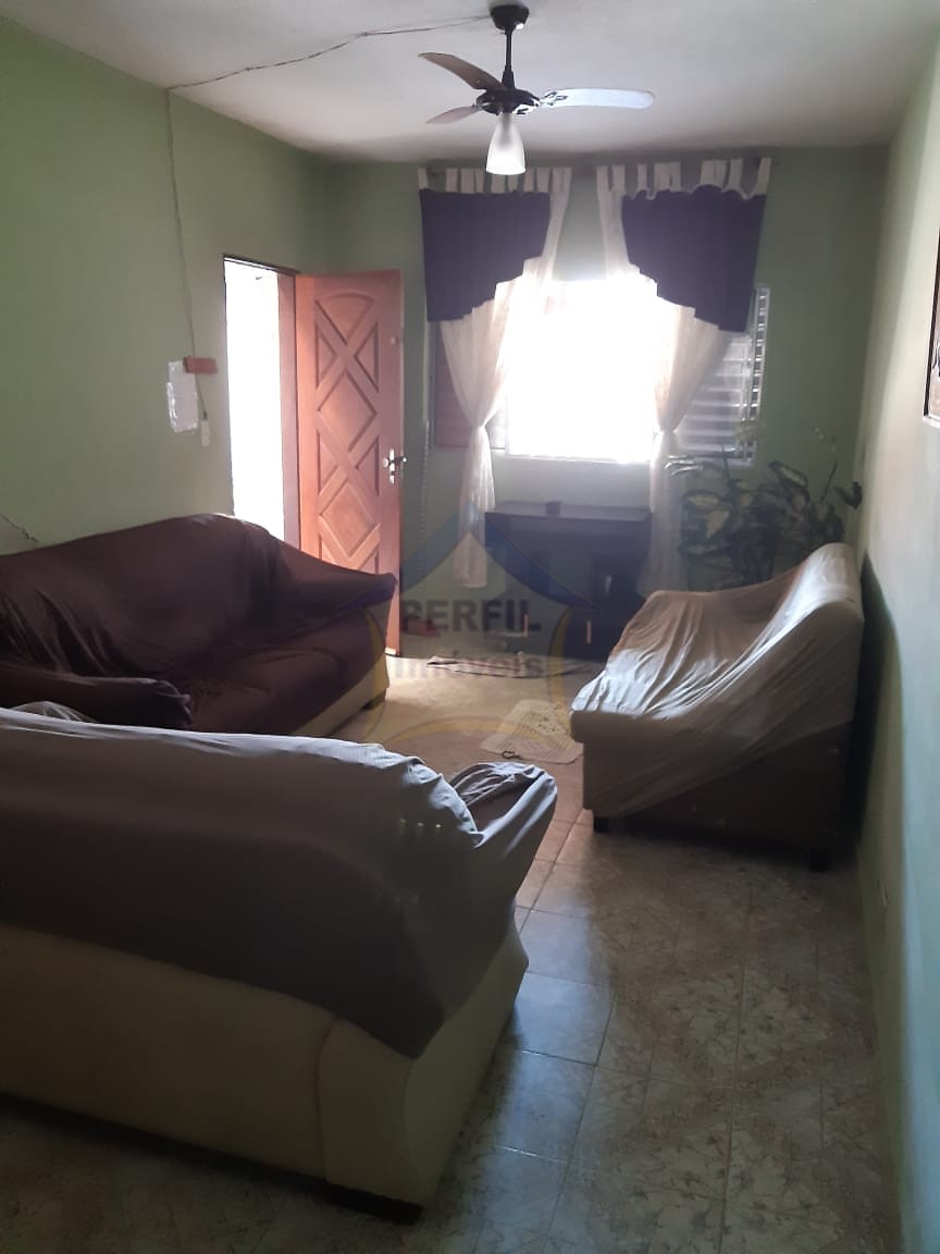 Casa para Venda em Mongaguá