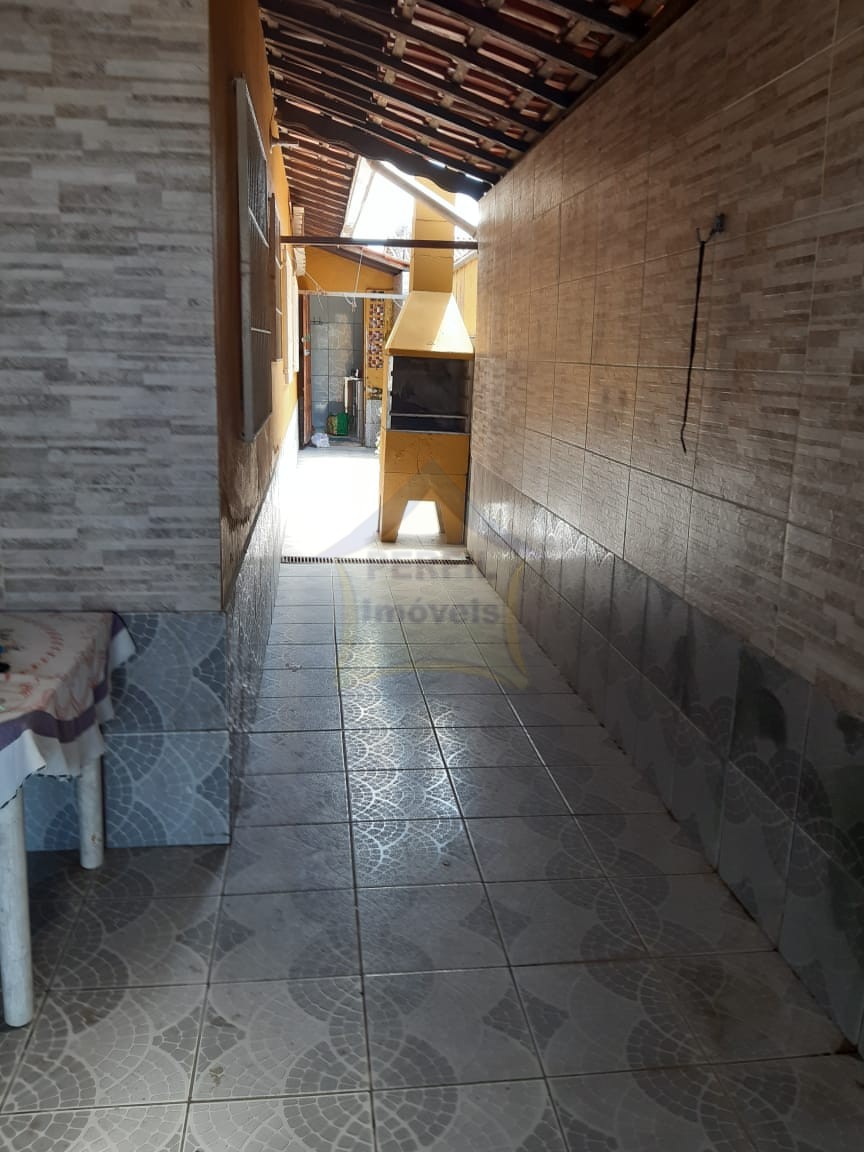 Casa para Venda em Mongaguá