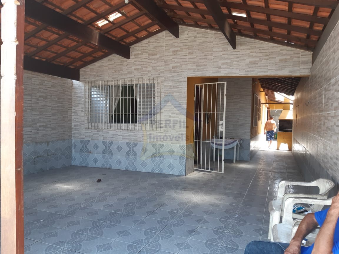 Casa para Venda em Mongaguá