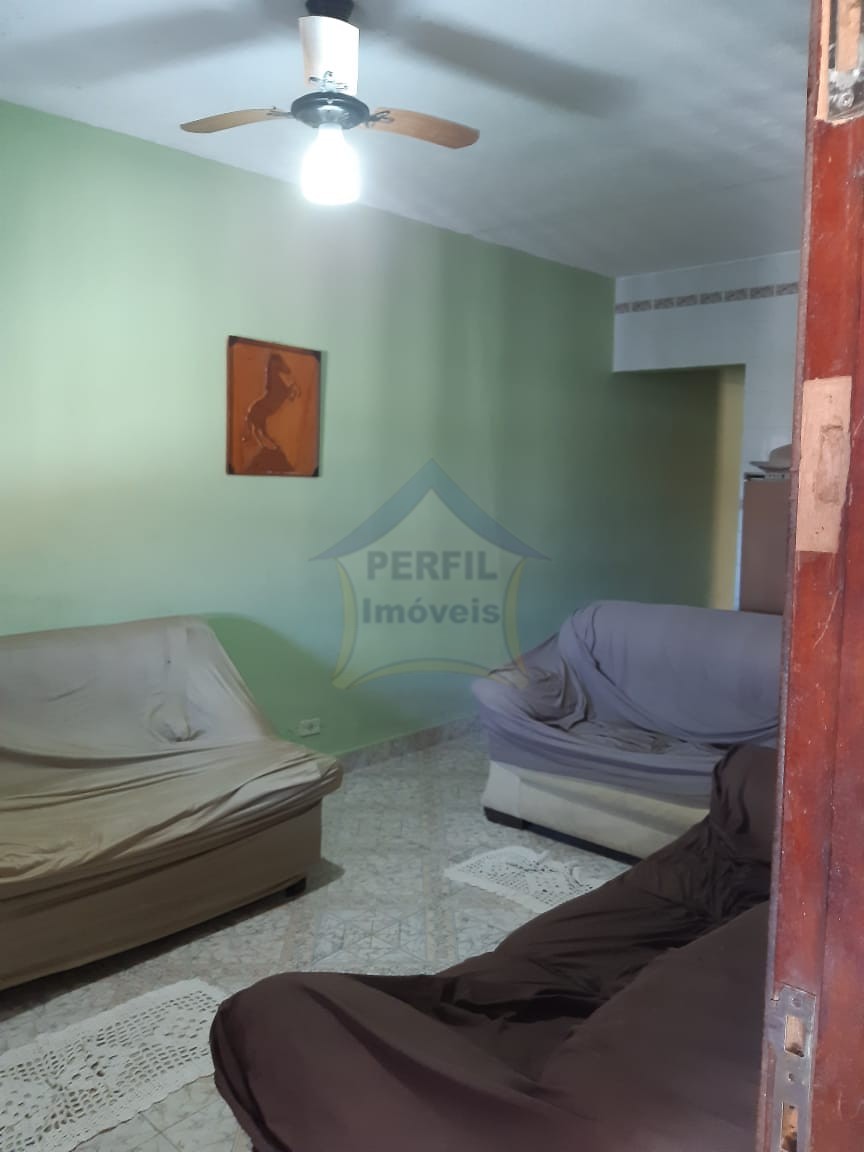 Casa para Venda em Mongaguá
